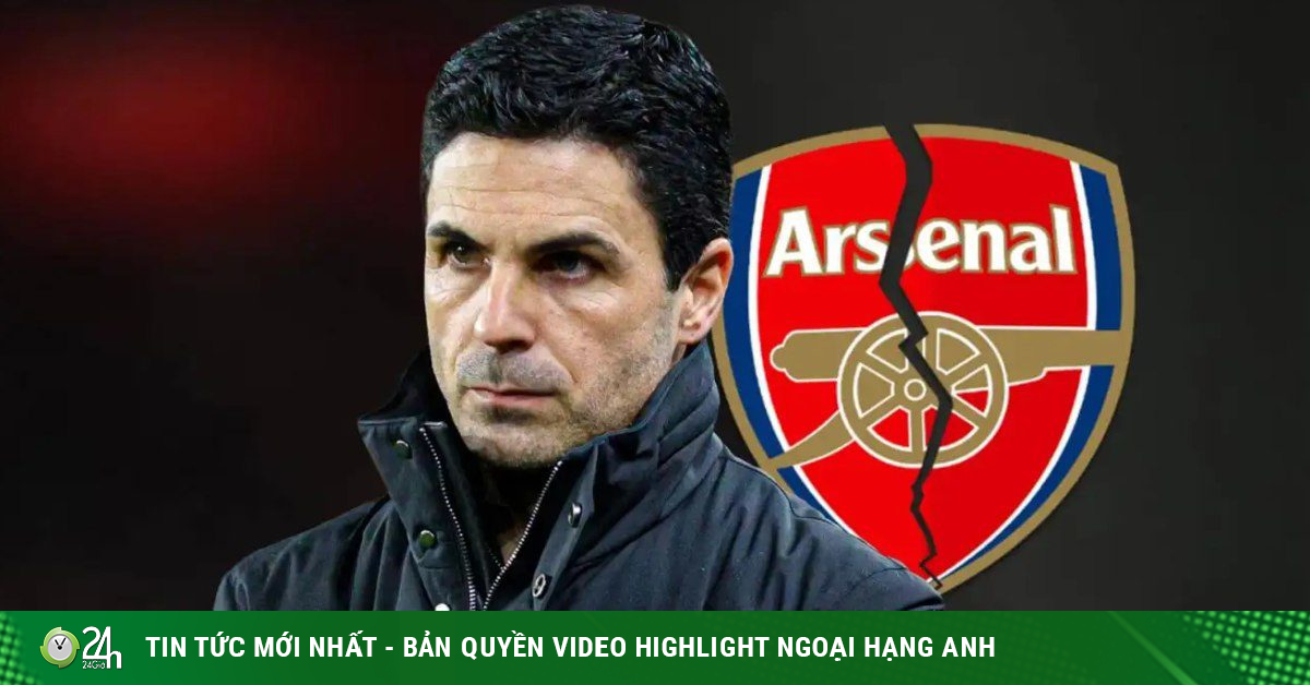Tin mới nhất bóng đá sáng 15/5: Arteta có thể bị Arsenal sa thải, Barca chọn sao Chelsea thay Lewandowski