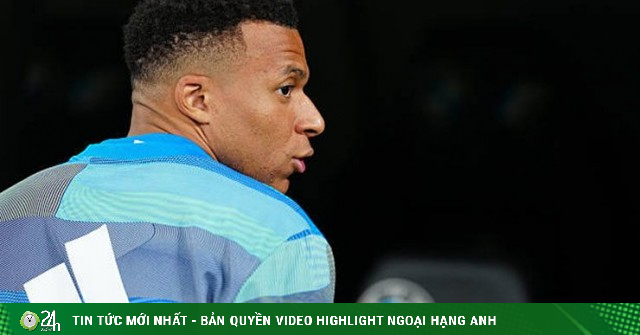 Mbappe bị báo Madrid đồng loạt công kích sau vụ "bật" HLV Arbeloa