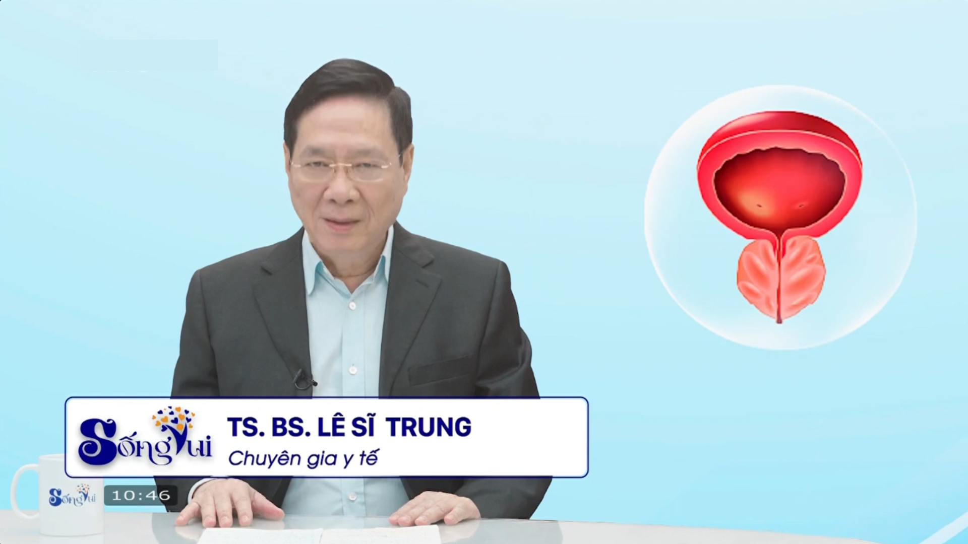 Nam giới trung niên, cao tuổi cần đặc biệt chú ý những biểu hiện bất thường này kẻo suy thận như chơi! - 2