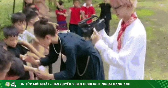 Khán giả phản ứng vì tình huống vô lý trên phim giờ vàng VTV