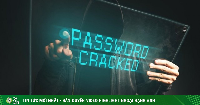 193 triệu password rò rỉ, 45% trong số đó bị bẻ khóa trong chưa đầy 1 phút