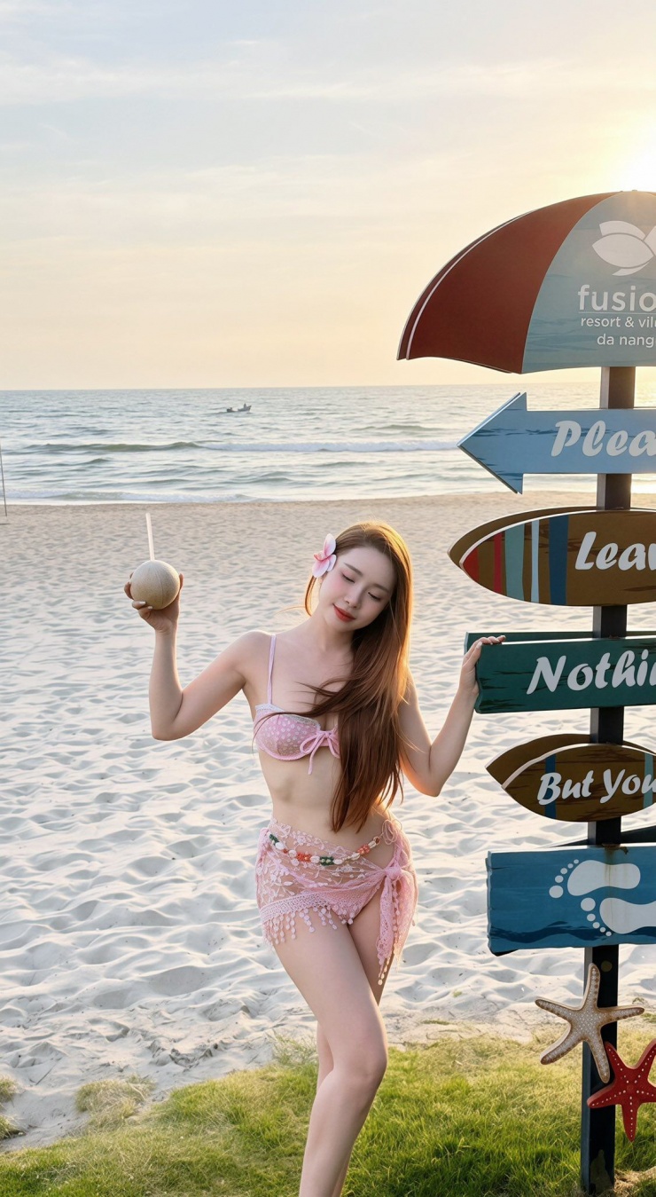 Bộ ảnh sexy của Quỳnh Nga còn được Việt Anh công khai "thả thính". Màn tung hứng của cả hai khiến cộng đồng mạng thích thú.