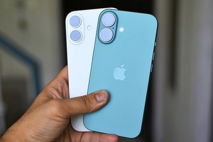Điều nhiều người nhận ra sau khi mua iPhone Pro đắt tiền - 2