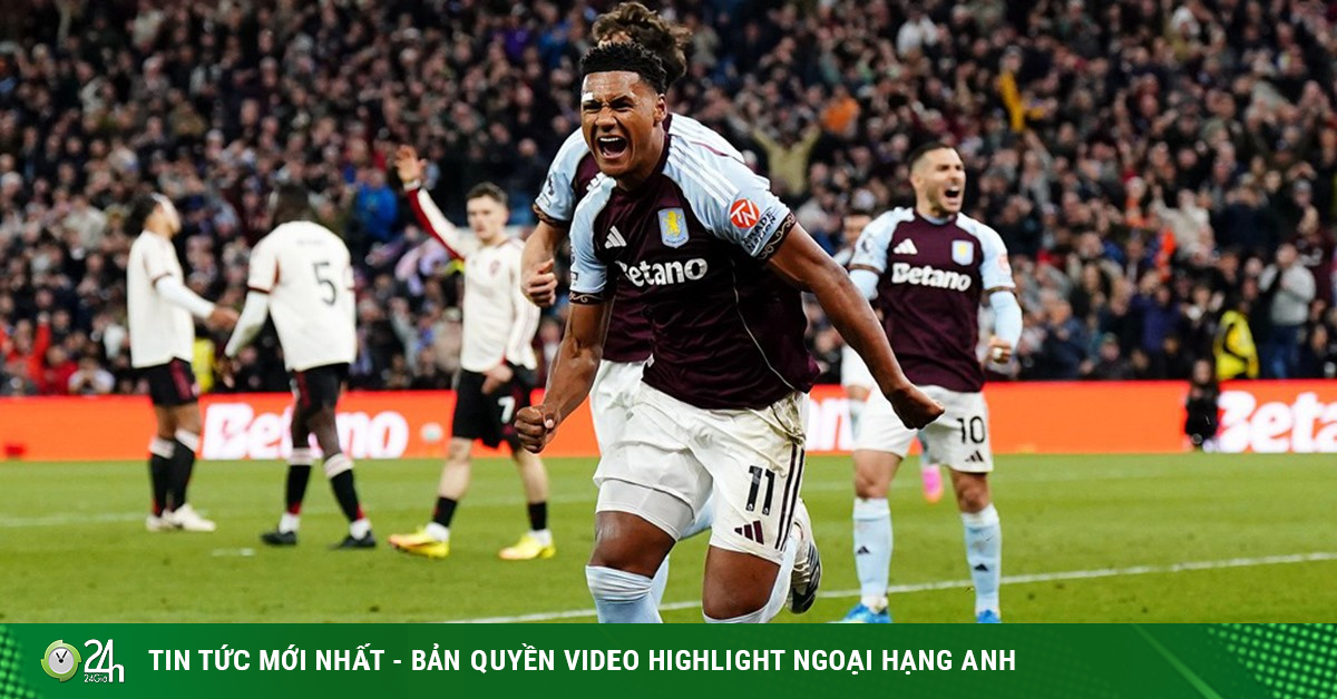 Nóng bảng xếp hạng Ngoại hạng Anh: Liverpool nguy cơ mất vé Cúp C1