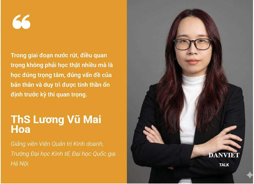 Nhiều nơi chuẩn bị thi sớm cuối tháng 5, chuyên gia tư vấn "nóng" - 2