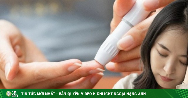 7 thói quen âm thầm làm bệnh tiểu đường nặng hơn: Đồ ngọt chỉ đứng thứ 7, vị trí số 1 nhiều người mắc mỗi ngày
