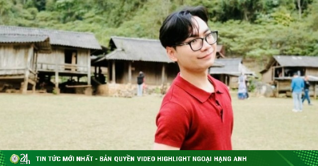 Chàng trai Hà Nội nhận loạt thư mời Tiến sĩ từ đại học top châu Âu