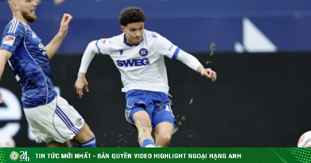 Bố gọi điện cho HLV ngăn cản, ngôi sao trẻ mất suất dự World Cup