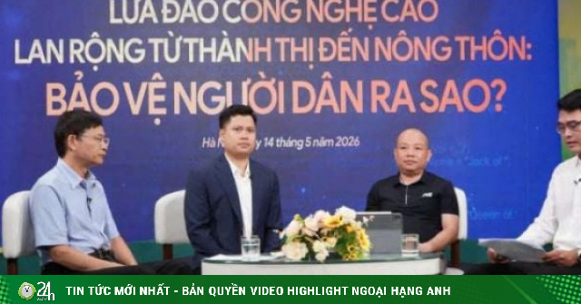 Lừa đảo công nghệ gây thiệt hại 8.000 tỷ đồng: Vì đâu nạn nhân ngại trình báo?