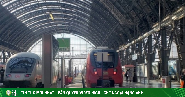 ‘Siêu’ dự án đường sắt tốc độ cao Bắc - Nam khởi công khi nào?