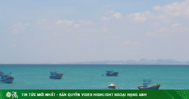 Nét hoang sơ huyền bí của “thiên đường xanh” Hòn Cau hút du khách mùa du lịch hè