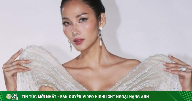 Hoàng Thùy không nộp hồ sơ casting Victoria's Secret