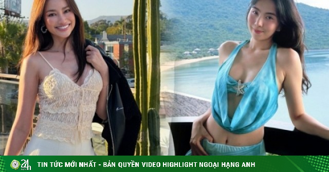 Phối đồ ngày hè cuốn hút như Trúc Diễm và dàn mỹ nhân