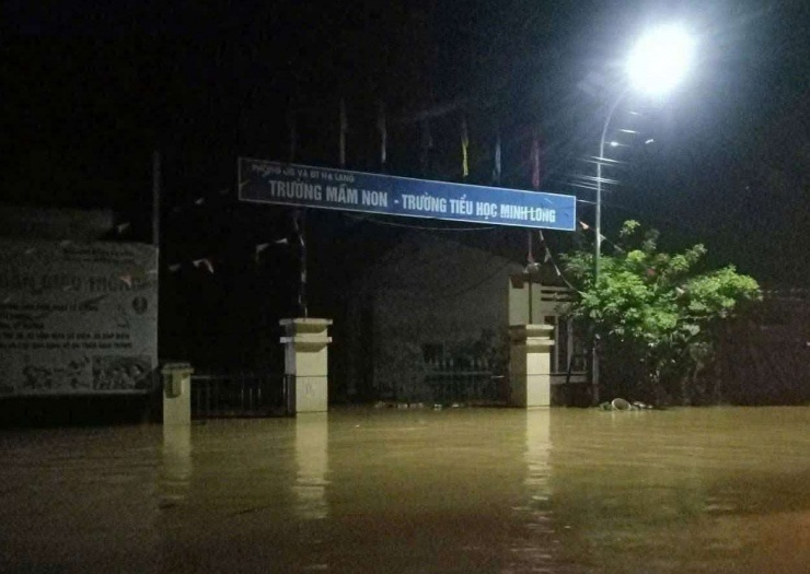 BCHQS Cao Bằng