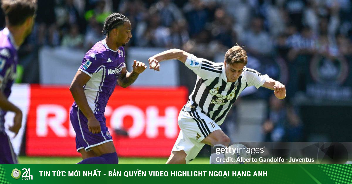 Hấp dẫn Serie A: Juventus bị đội De Gea gieo sầu, đua vé cúp C1 kịch tính