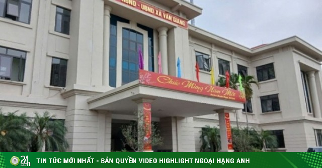Hưng Yên: Cán bộ công chức cấp xã đang rơi vào tình trạng quá tải