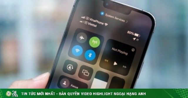 Ngân hàng cảnh báo: Loại ảnh tuyệt đối không lưu trong điện thoại kẻo mất sạch tiền trong tài khoản