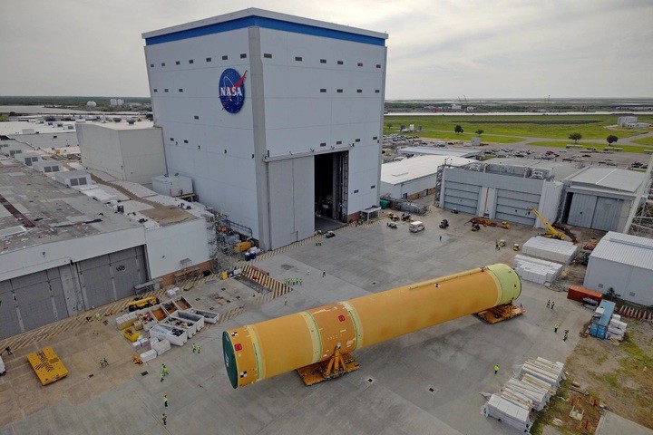 NASA)
