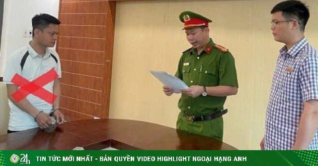 Hải Phòng: Bắt giam cán bộ Ban Giải phóng mặt bằng lừa đảo chiếm đoạt tài sản