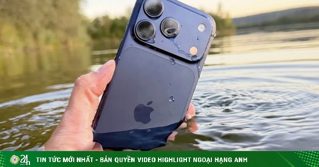 iPhone 17 tạo cơn sốt mới, Apple chưa muốn “thay ngựa giữa dòng”