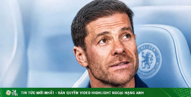 Chelsea chính thức bổ nhiệm HLV Alonso, hẹn đấu "thầy" Pep và bạn thân Arteta
