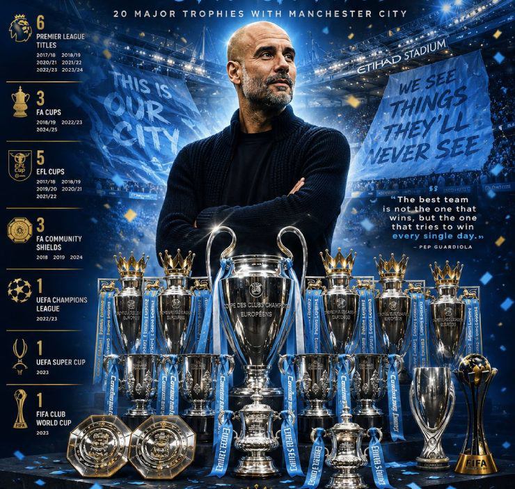 Pep đi vào lịch sử, Chelsea tái hiện bi kịch 57 năm - 2