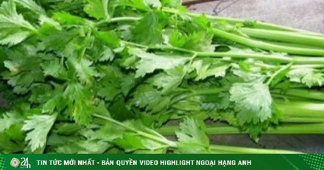 Muốn giải nhiệt, hỗ trợ gan khỏe mạnh, nên bổ sung ngay 4 loại rau này