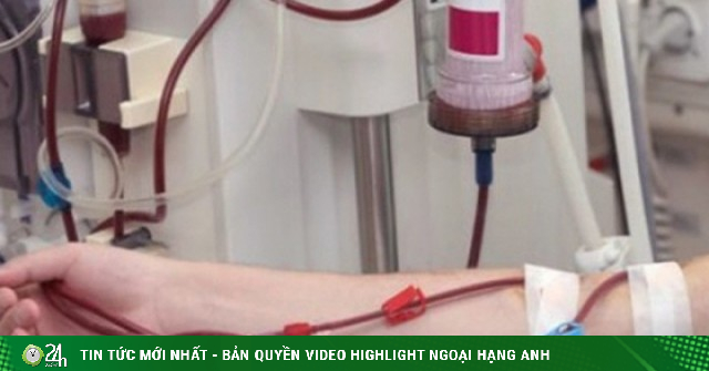 Người đàn ông 49 tuổi suy thận giai đoạn cuối thừa nhận 2 sai lầm nhiều người Việt mắc phải