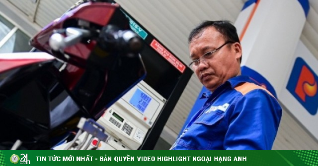 Giá xăng dầu hôm nay 17/5: Dầu thế giới tăng mạnh, trong nước xăng dầu hạ nhanh