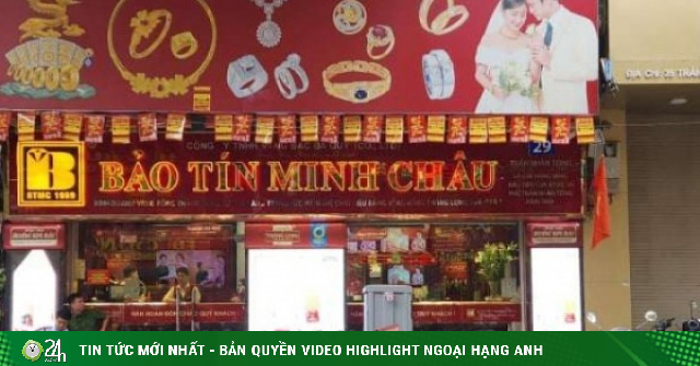 Càng bắt đáy càng lỗ, người mua vàng đỉnh giá giờ lỗ gần 30 triệu đồng/lượng: Giá vàng vào chu kỳ rơi tự do?