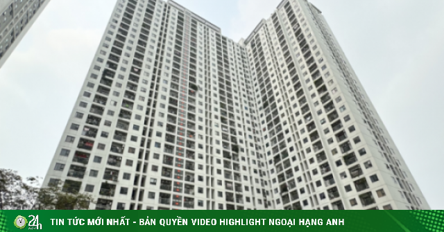 Bộ Xây dựng: Không bắt buộc tạm trú khi đăng ký mua nhà ở xã hội