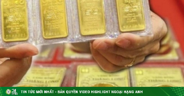 Giá vàng hôm nay 17/5: Vàng SJC, vàng nhẫn Bảo Tín Minh Châu, Phú Quý, Bảo Tín Mạnh Hải, Doji còn bao nhiêu?