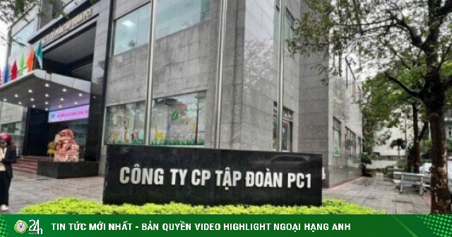 Tập đoàn PC1 kinh doanh ra sao dưới thời Chủ tịch Trịnh Văn Tuấn?
