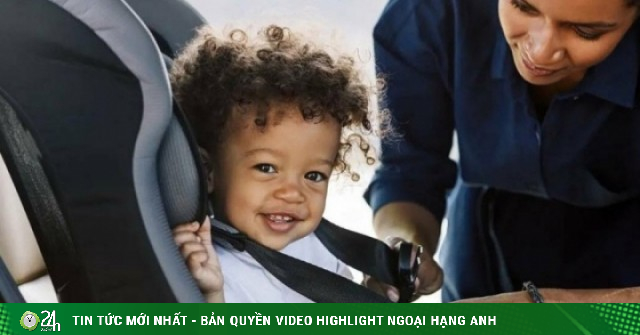5 sai lầm khi nuôi con có thể để lại hậu quả sức khỏe suốt đời