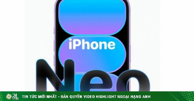 iPhone Neo nếu được ra mắt sẽ là một 'thảm họa'?