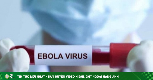 Bộ Y tế khuyến cáo người dân chủ động phòng bệnh Ebola sau cảnh báo của WHO