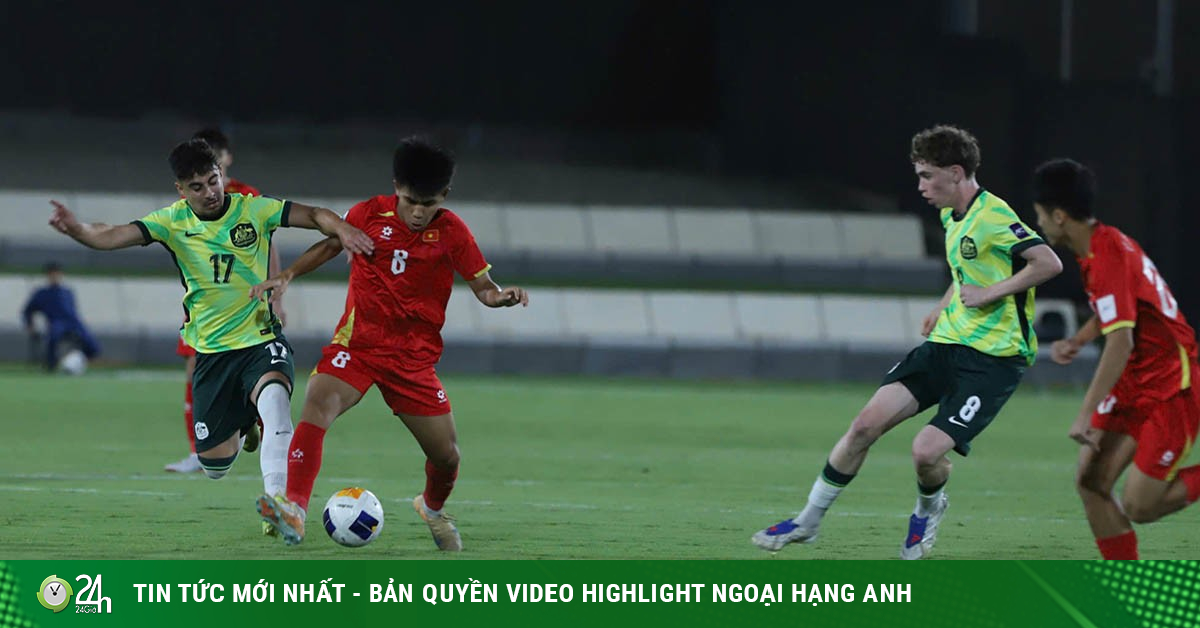 4 anh hào ghi danh bán kết U17 châu Á: Tiếc nuối U17 Việt Nam hụt tấm vé cuối