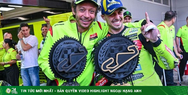 Đua xe MotoGP, Catalan GP: 2 vụ tai nạn kinh hoàng cùng màn trở lại P1 đầy cảm xúc tại Barcelona-Catalunya