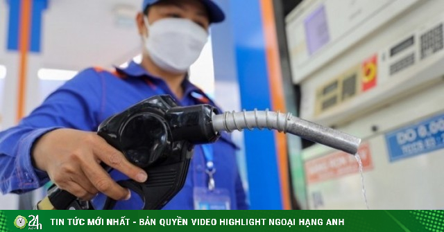 Giá xăng dầu hôm nay 18/5: Dầu thế giới tiếp đà tăng, trong nước giảm nhanh