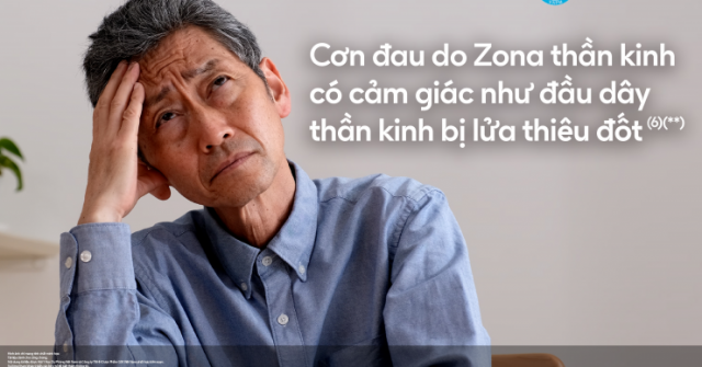 Zona thần kinh không chỉ là vết ban da? Hiểu đúng để phòng ngừa sớm
