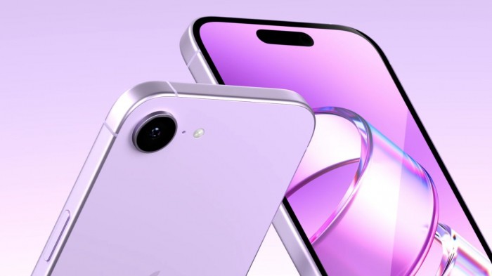 iPhone 17e