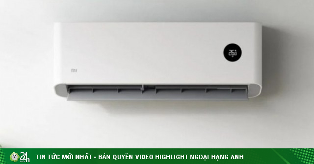 Xiaomi chi 9 tỷ USD đưa chip AI lên điều hòa và robot hút bụi