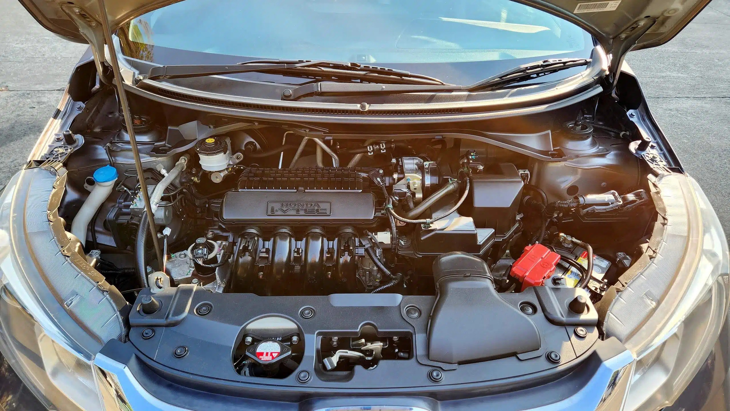 Honda BR-V vs Suzuki XL7: Chọn xe nào hợp cho gia đình? - 8