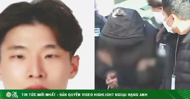 'Ký sinh trùng' ngoài đời thật: sát hại bạn gái cũ rồi sống trong nhà nạn nhân