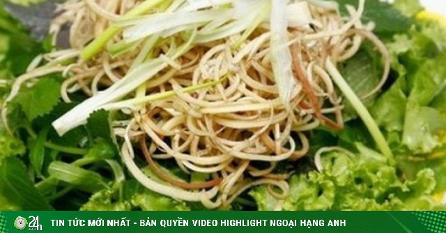 Người đàn ông 42 tuổi phát hiện tổn thương gan vì thói quen ăn rau nhiều người Việt mắc phải