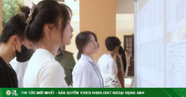 Bộ GDĐT quy định mới 4 mức kỷ luật sinh viên, trong đó có mức cao nhất đáng chú ý