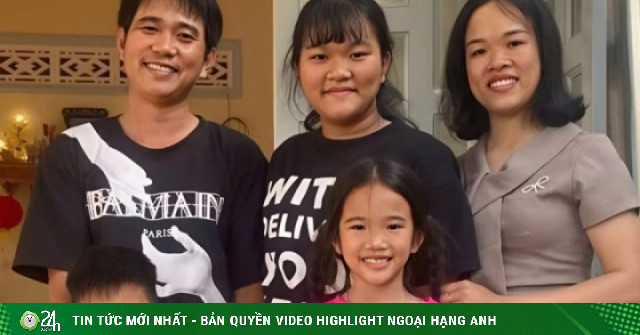 Thu nhập 20 triệu, gia đình 5 người gói tiền chợ trong 4,5 triệu đồng
