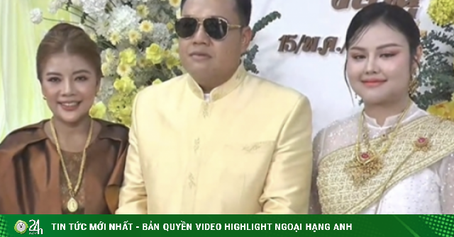 Mang sính lễ cưới vợ cho chồng