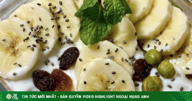 Ăn quả này vào mỗi buổi sáng cũng đủ trẻ hóa, điều chỉnh cao huyết áp, ngừa ung thư