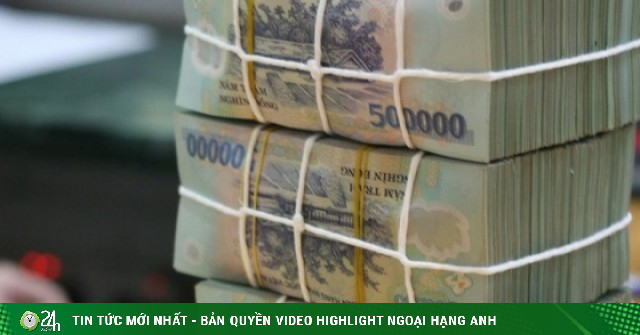 Xuất hiện ngân hàng trả lãi suất 8,5%/năm cho số tiền gửi từ 500.000 đồng: Số tiền về tay là bao nhiêu?